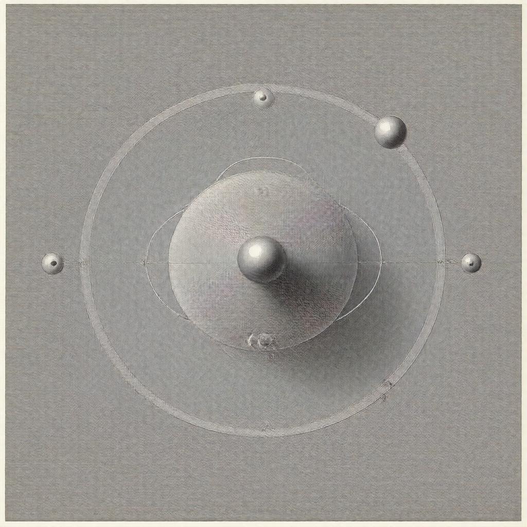 Rutherford model